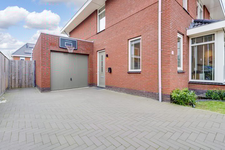 Foto 5 van Steertweide 32