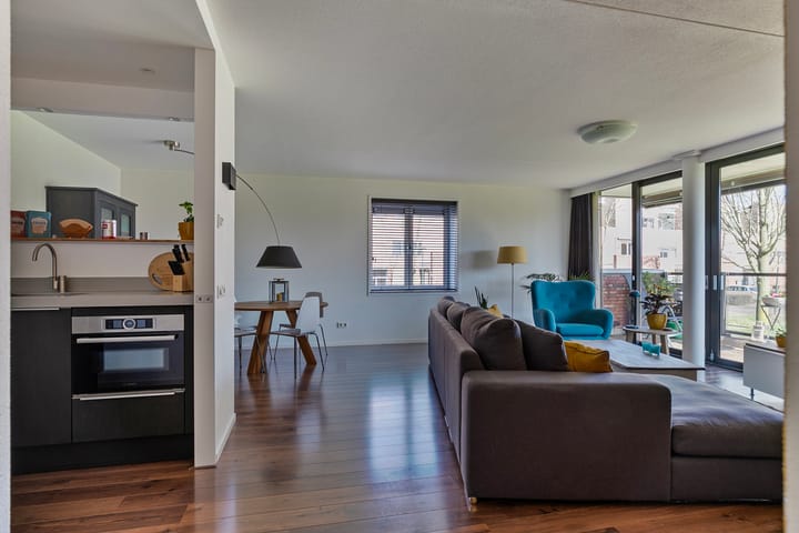 Foto 9 van Mergelven 110