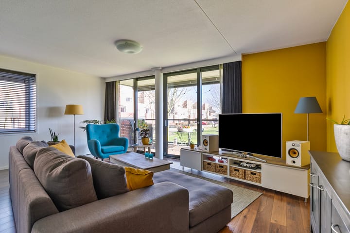 Foto 10 van Mergelven 110