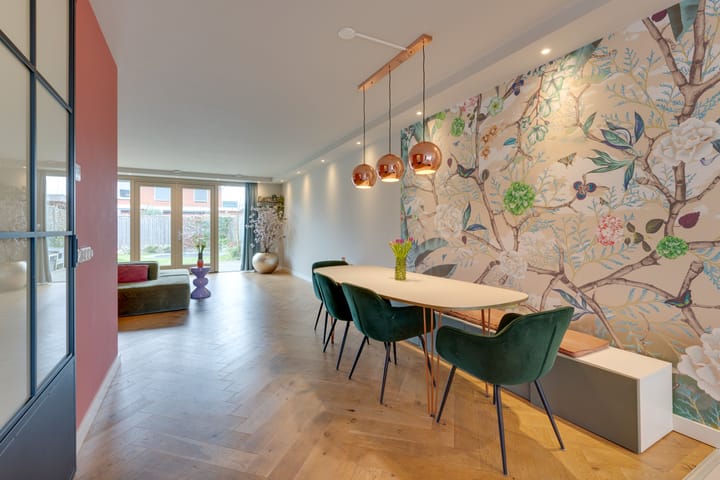 Foto 12 van Steertweide 32