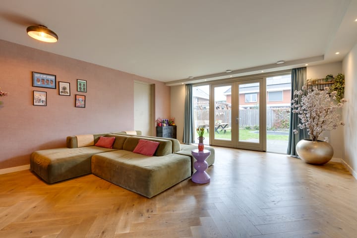 Foto 13 van Steertweide 32