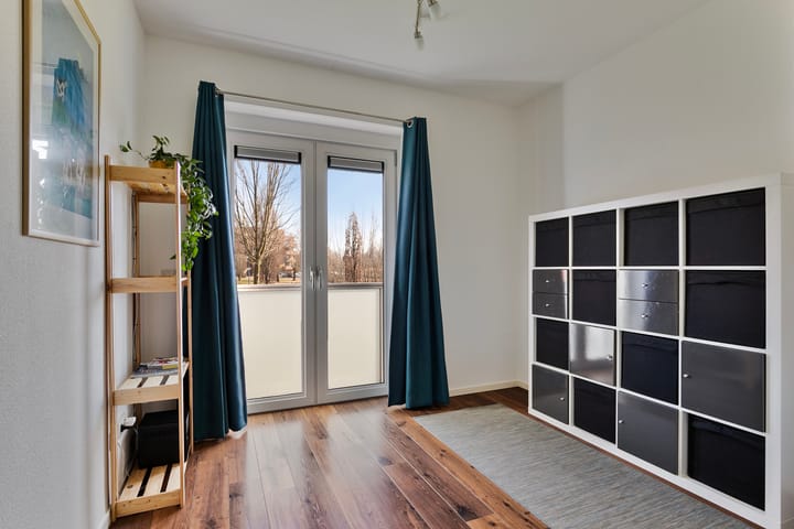 Foto 20 van Mergelven 110