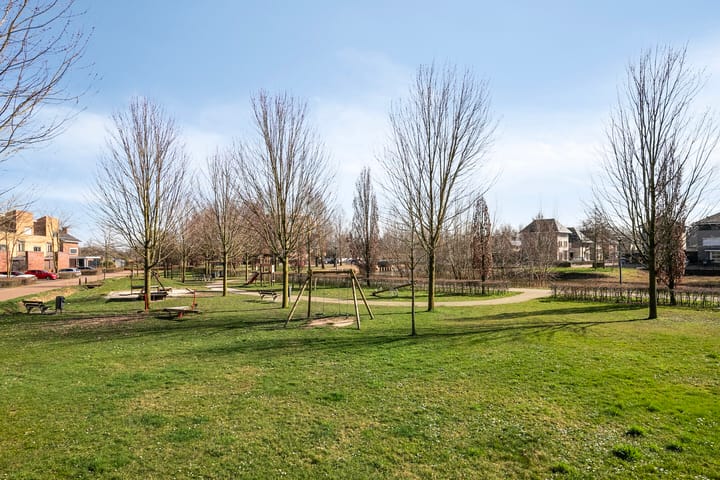 Foto 25 van Mergelven 110