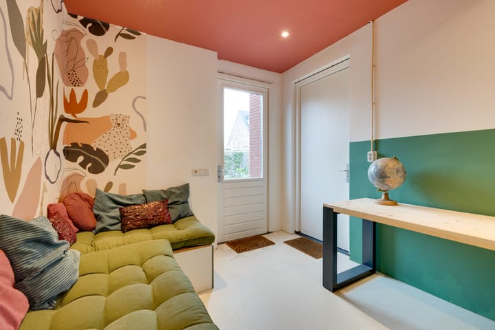 Foto 25 van Steertweide 32