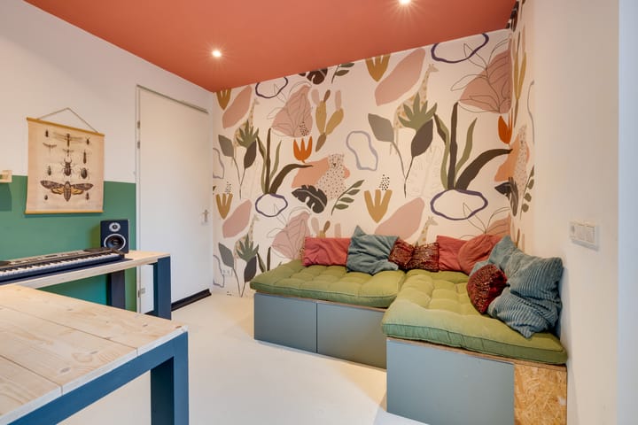 Foto 26 van Steertweide 32