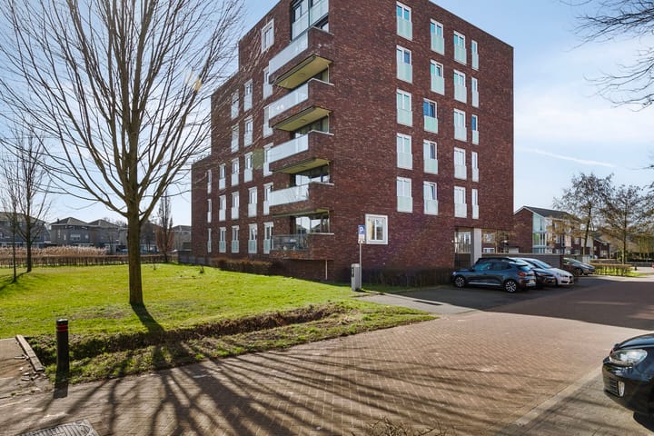 Foto 28 van Mergelven 110