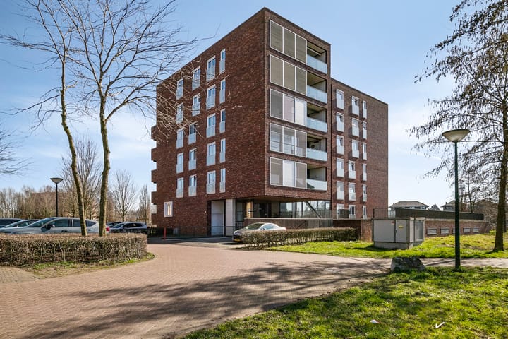 Foto 30 van Mergelven 110