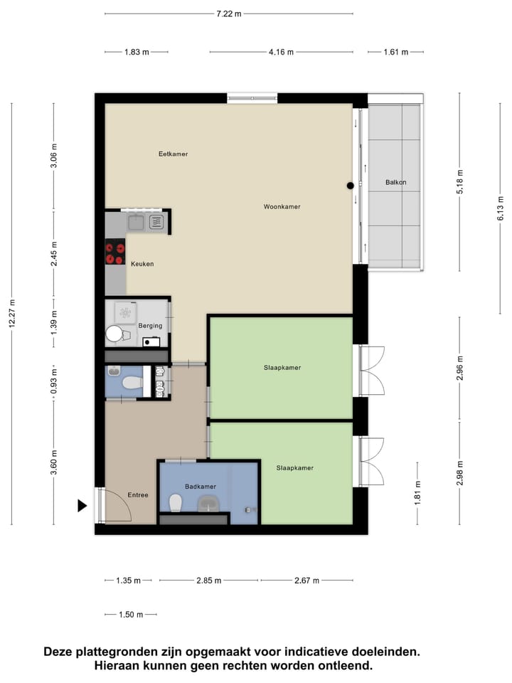 Foto 35 van Mergelven 110