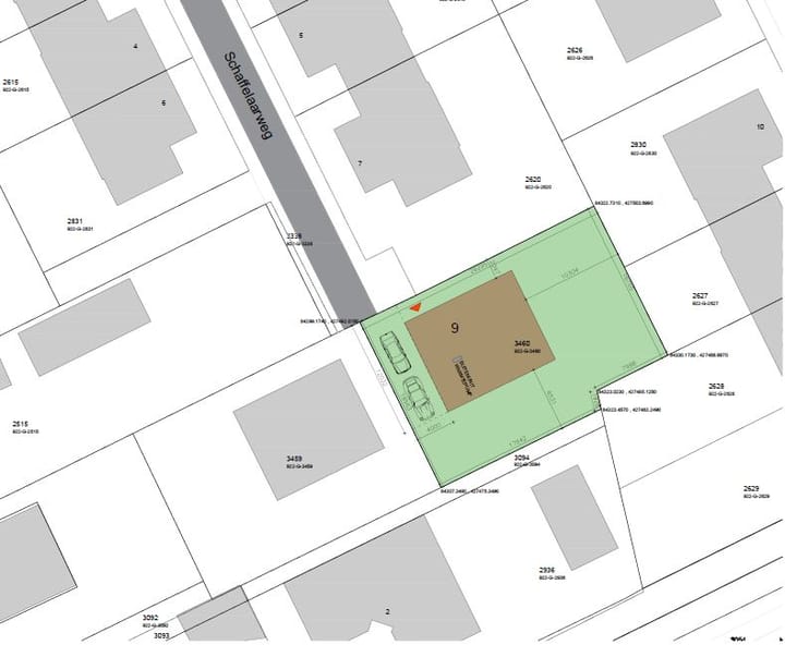 Foto 2 van Schaffelaarweg 9