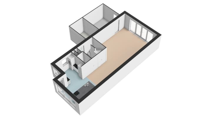 Foto 52 van Steertweide 32