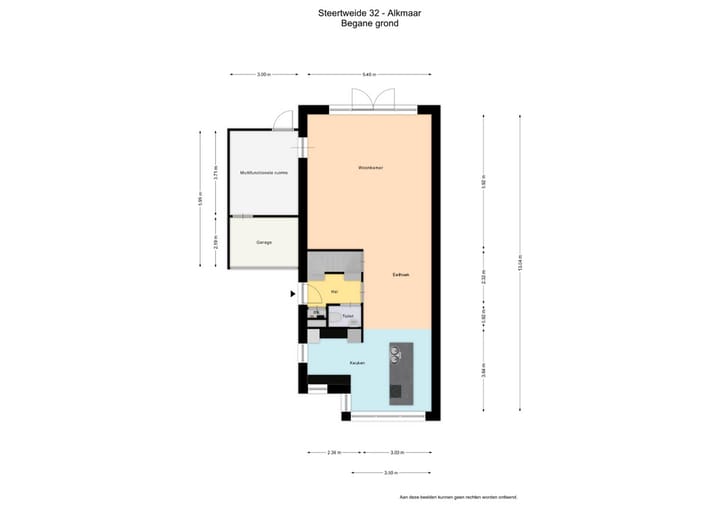 Foto 55 van Steertweide 32