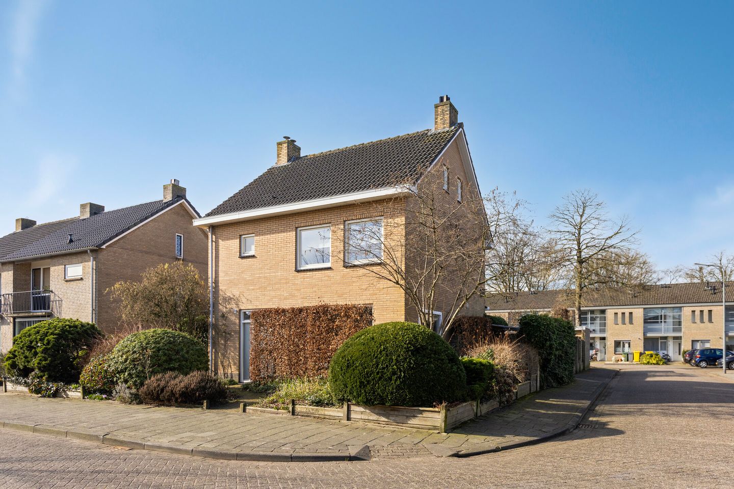 Foto 1 van Willem Alexanderstraat 5