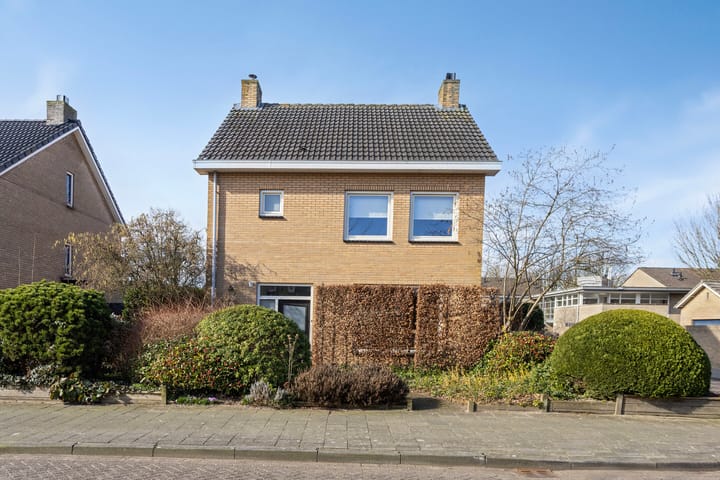 Foto 2 van Willem Alexanderstraat 5