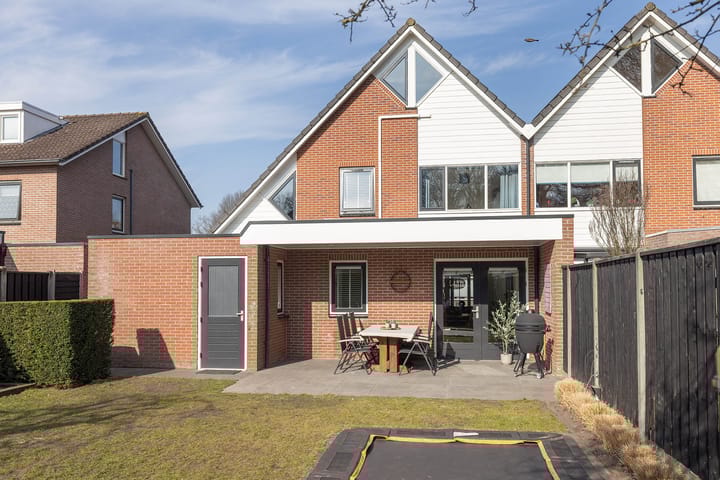 Foto 25 van De Smidboer 3