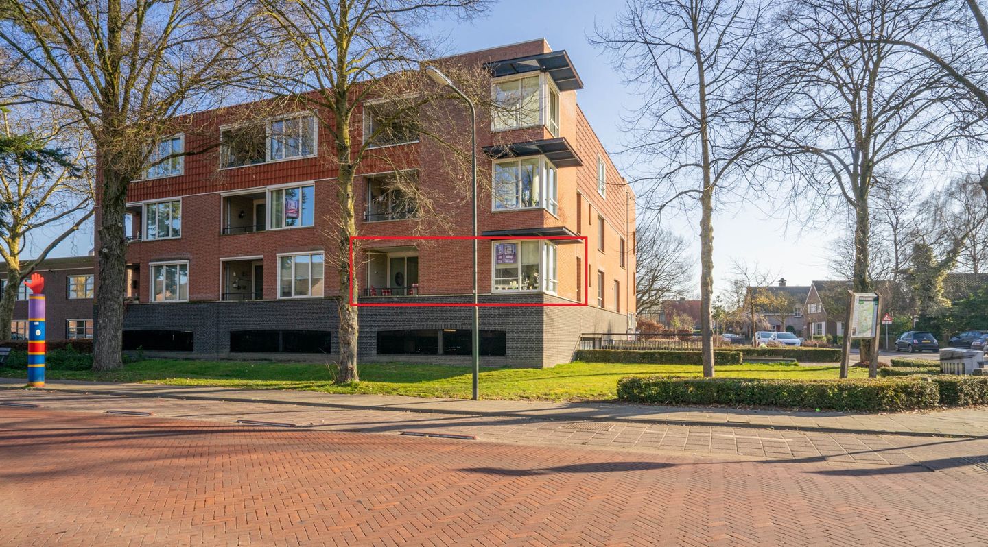 Foto 1 van Molenakkers 1