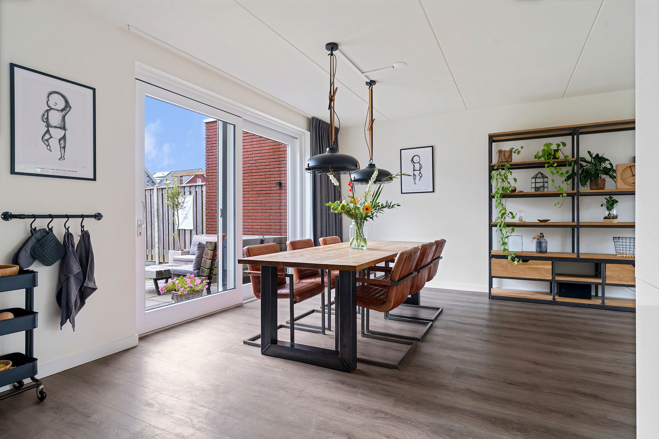 Foto 15 van Noardwei 47