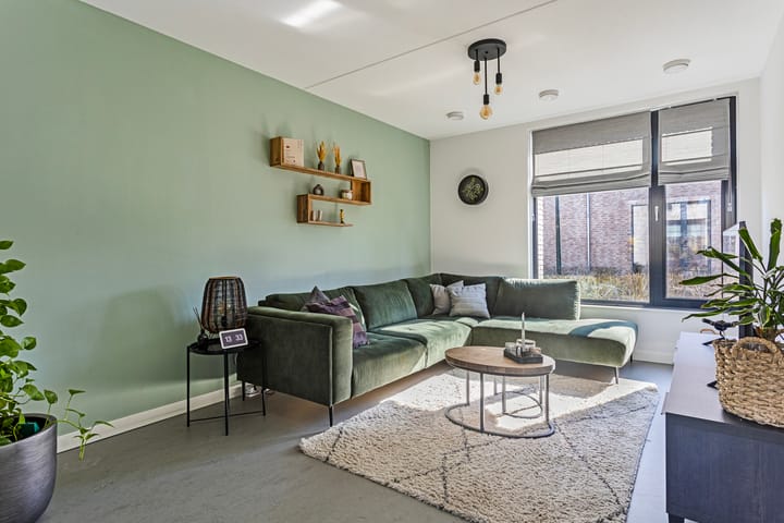 Foto 2 van de Linge 6