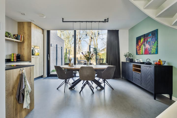 Foto 3 van de Linge 6