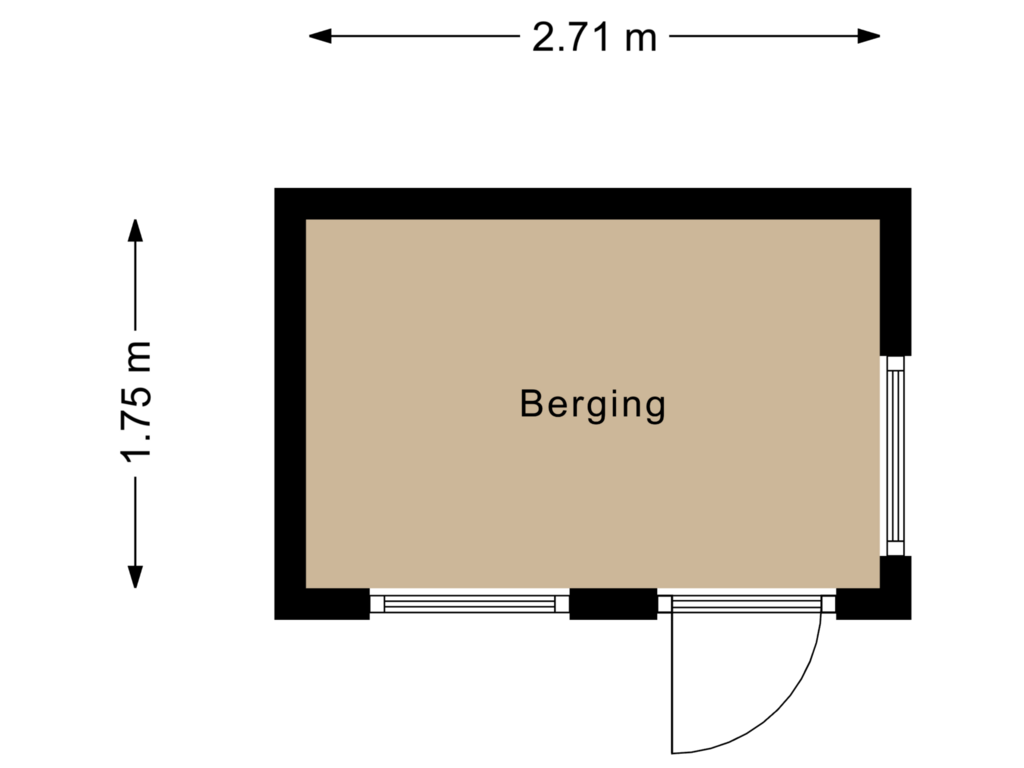 Berging