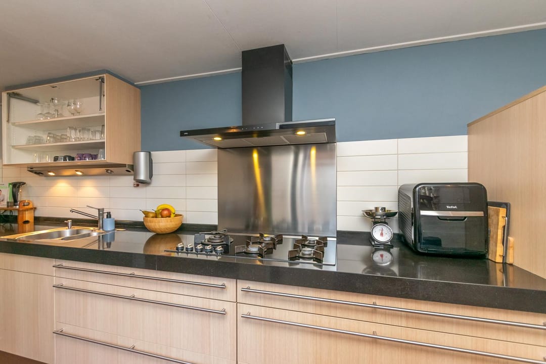 Foto 11 van De Mast 14