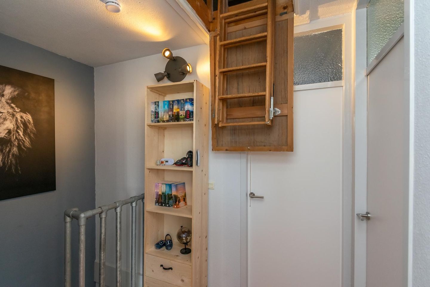 Foto 29 van De Mast 14