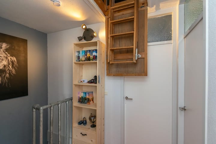 Foto 29 van De Mast 14