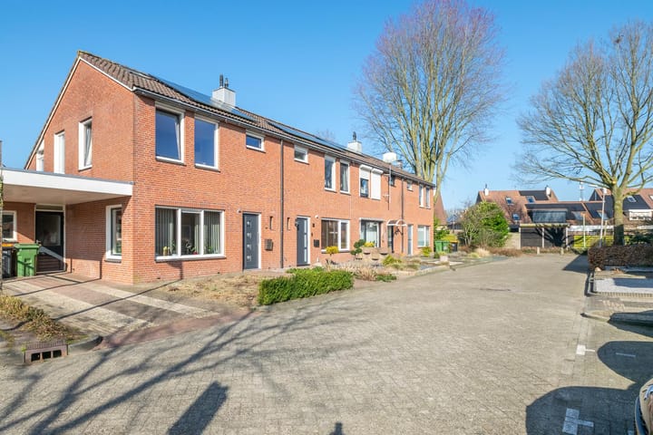 Foto 2 van De Mast 14