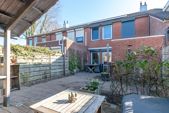 Foto 40 van De Mast 14