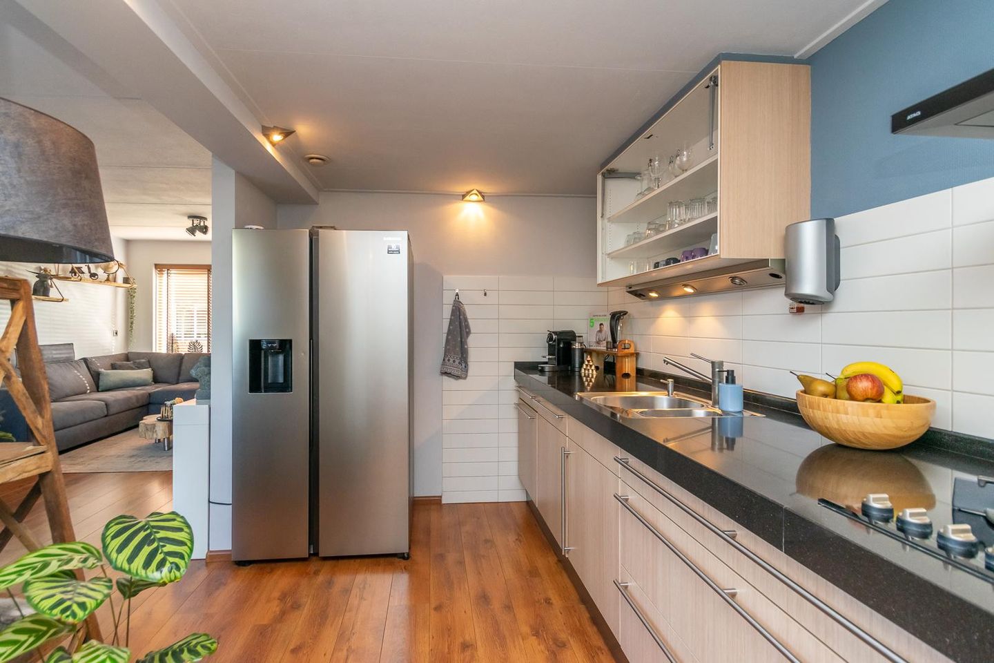 Foto 10 van De Mast 14