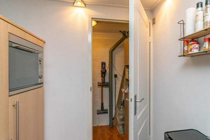 Foto 15 van De Mast 14