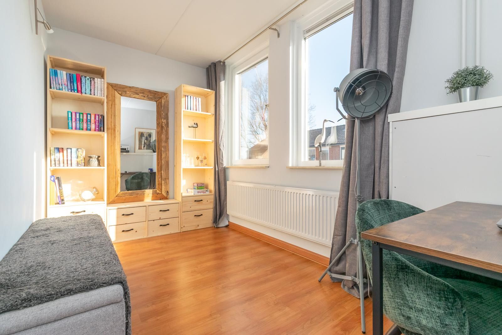 Foto 21 van De Mast 14