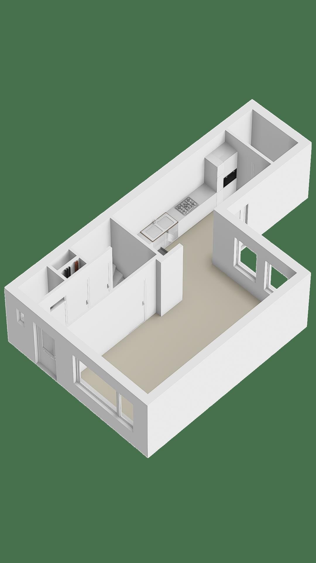 Foto 52 van De Mast 14