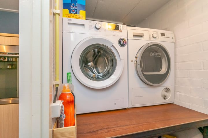 Foto 16 van De Mast 14