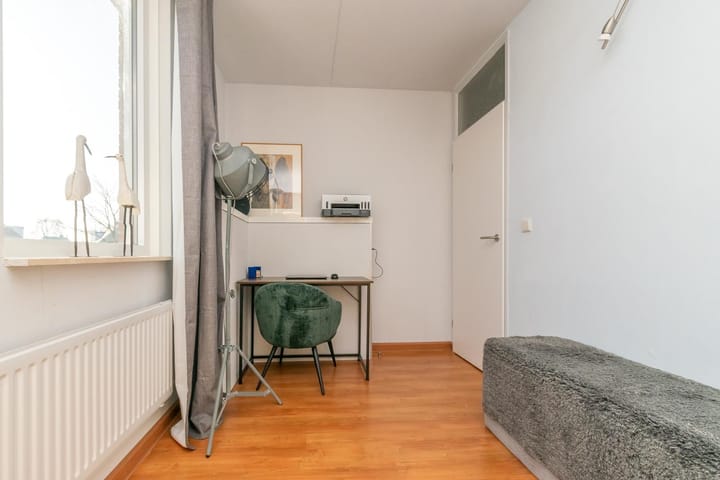 Foto 22 van De Mast 14