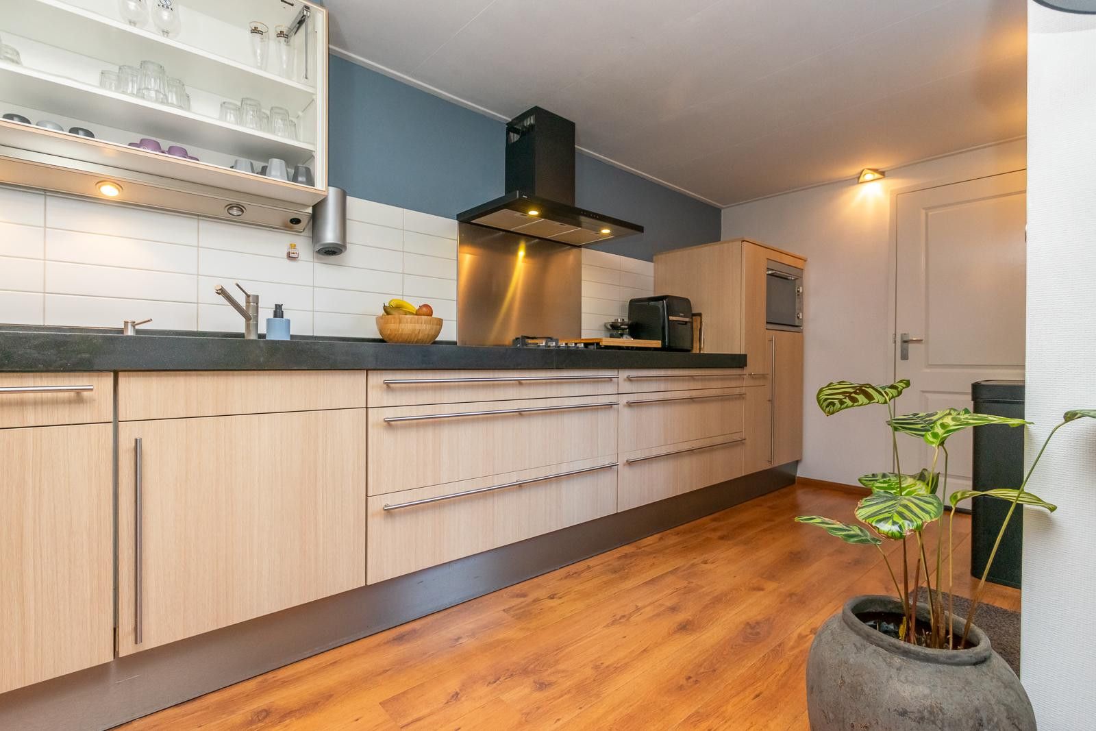 Foto 12 van De Mast 14