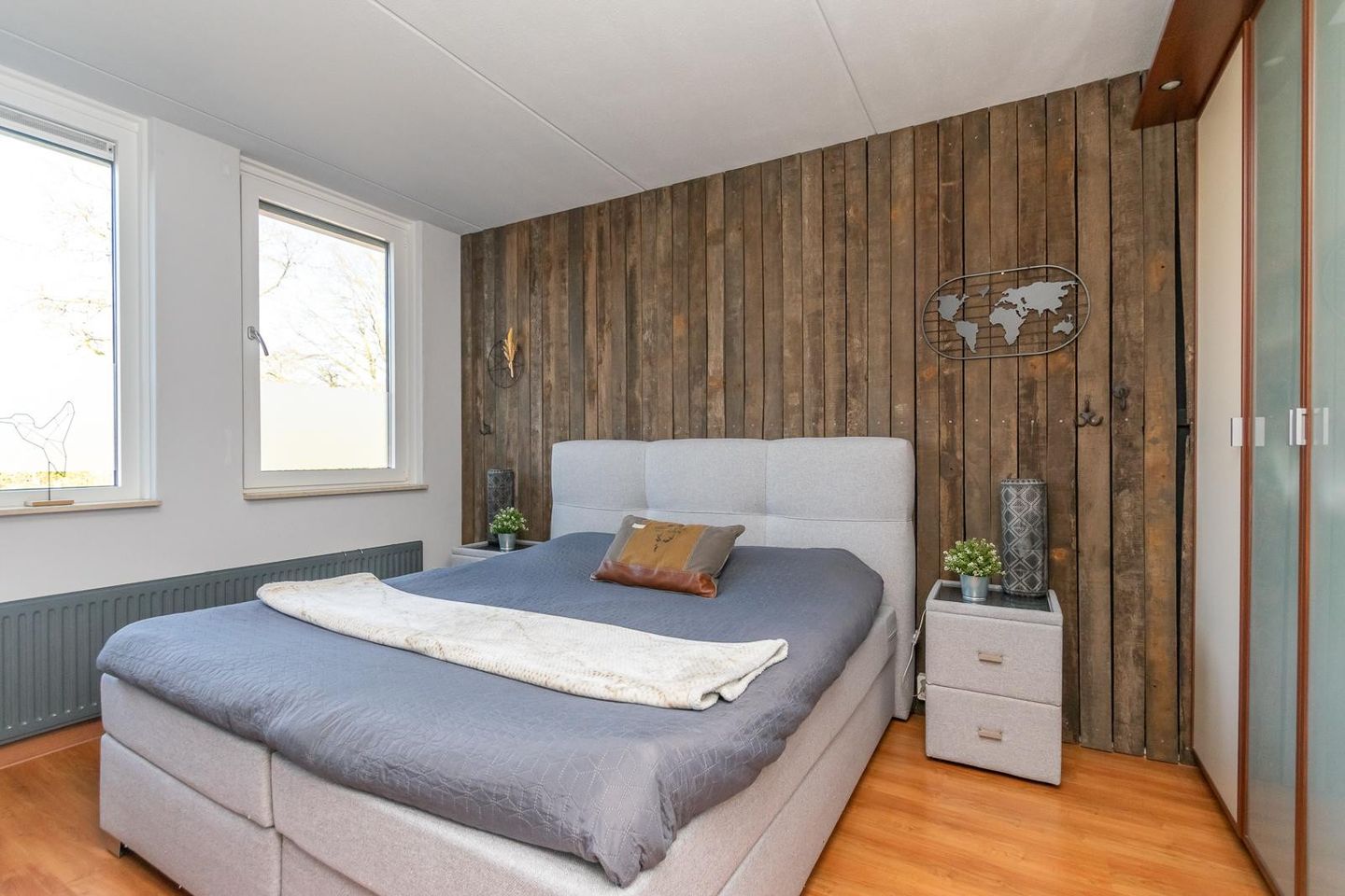 Foto 19 van De Mast 14