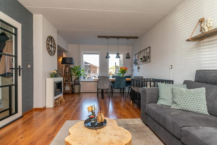 Foto 5 van De Mast 14