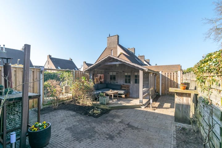 Foto 35 van De Mast 14