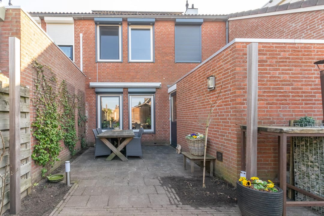 Foto 31 van De Mast 14