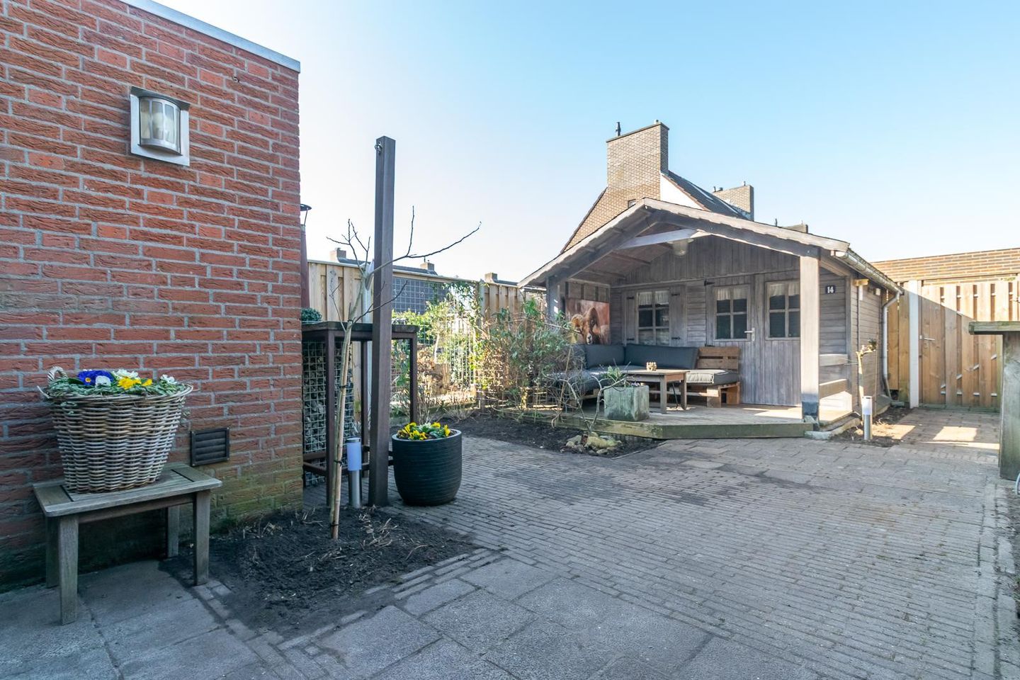 Foto 34 van De Mast 14