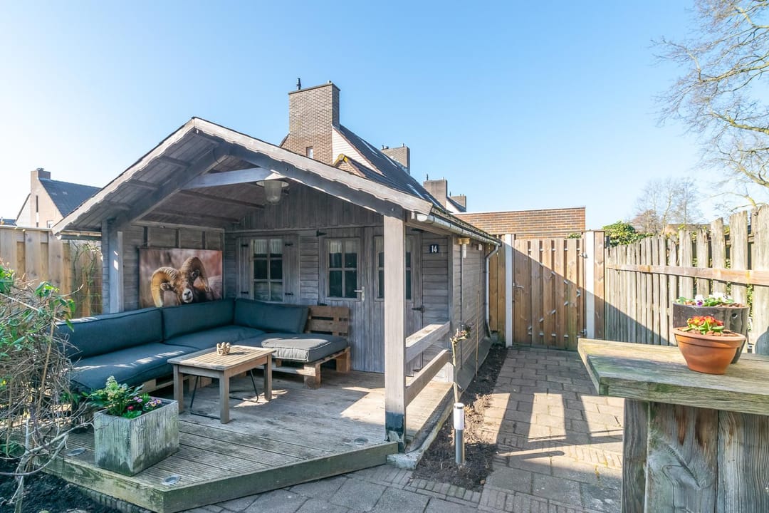 Foto 38 van De Mast 14