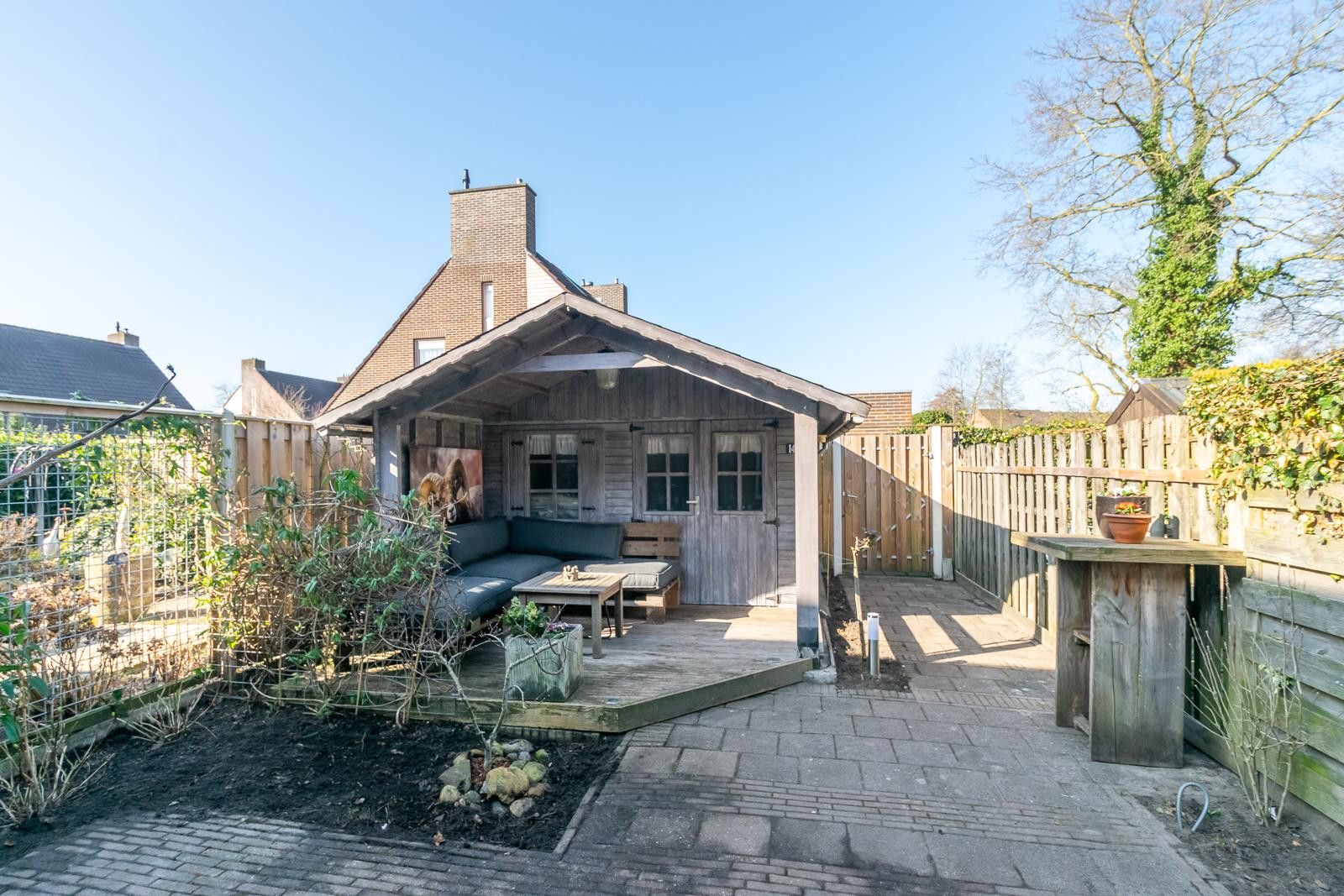 Foto 36 van De Mast 14