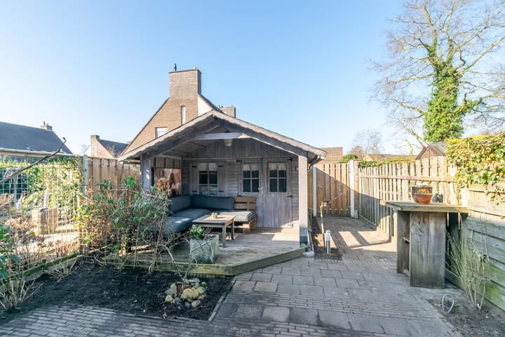 Foto 36 van De Mast 14