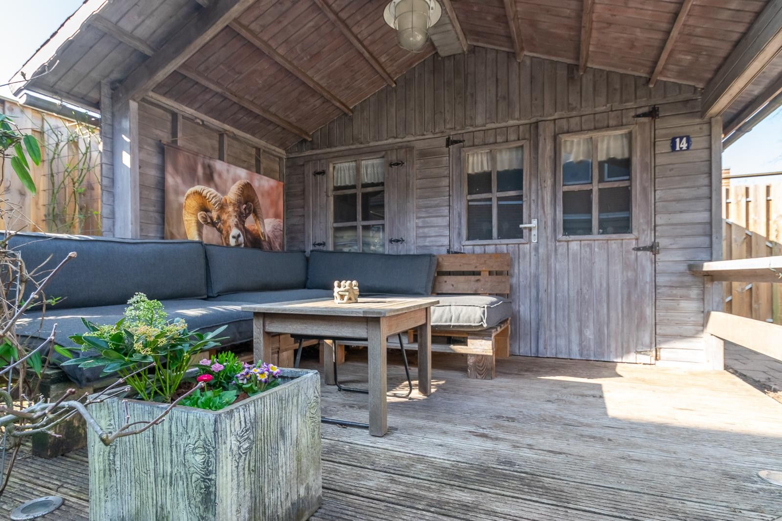 Foto 39 van De Mast 14