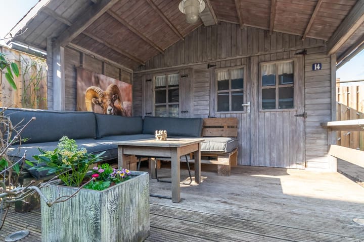 Foto 39 van De Mast 14