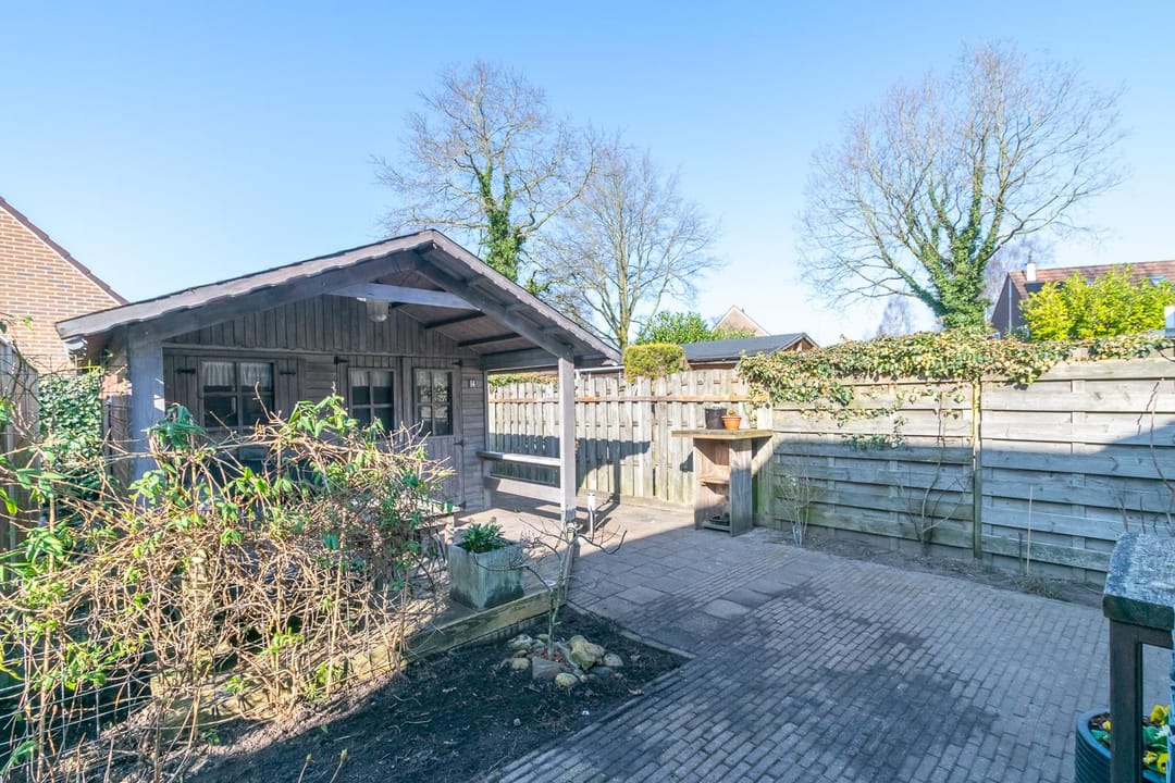 Foto 37 van De Mast 14