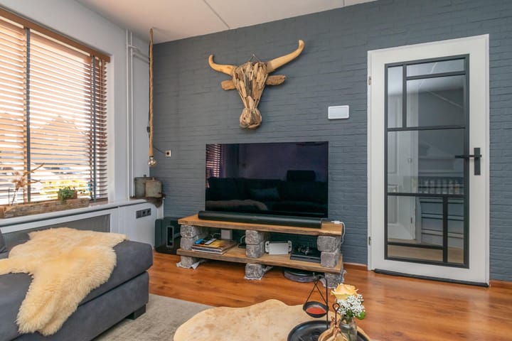 Foto 4 van De Mast 14