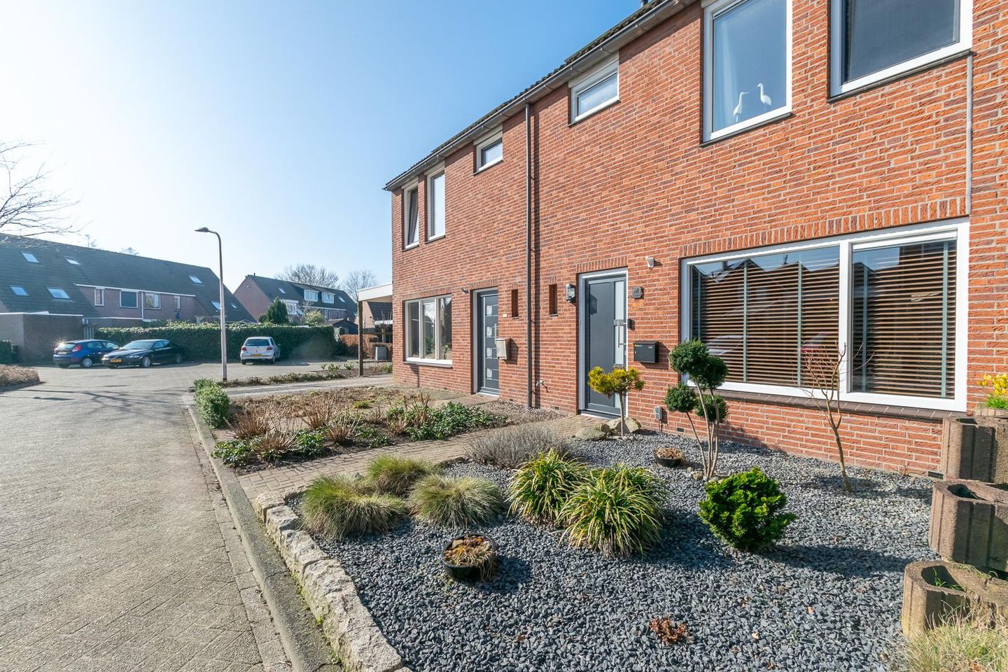 Foto 44 van De Mast 14