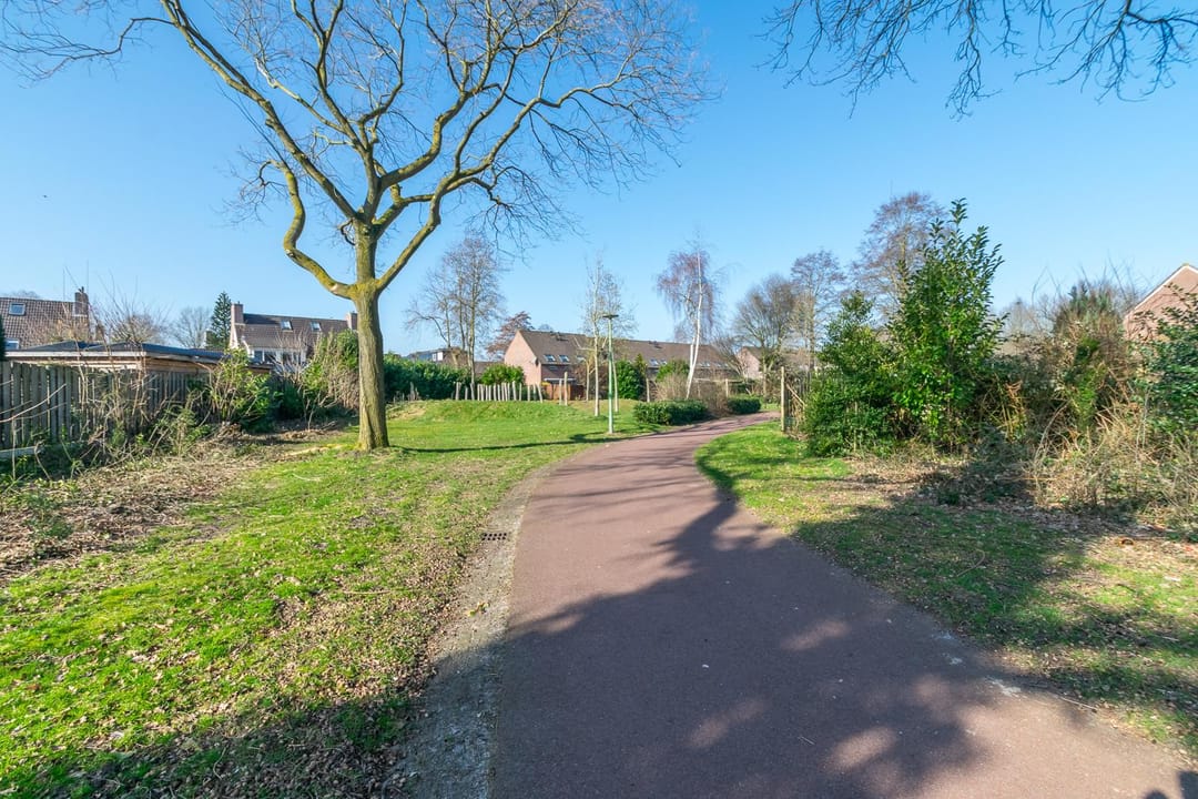 Foto 46 van De Mast 14