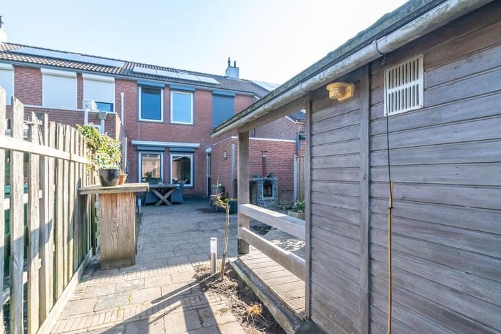 Foto 42 van De Mast 14